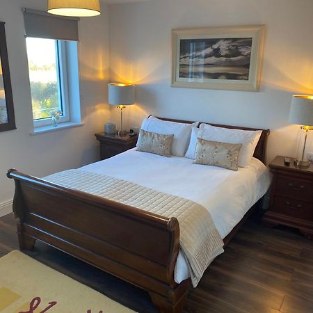 Ashlee Lodge, Shanagarry P25K6R6 Near Ballymaloe House & Garryvoe Hotel Eksteriør billede