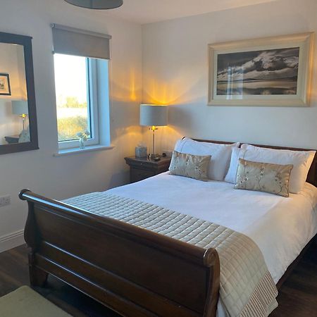 Ashlee Lodge, Shanagarry P25K6R6 Near Ballymaloe House & Garryvoe Hotel Eksteriør billede