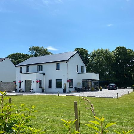 Ashlee Lodge, Shanagarry P25K6R6 Near Ballymaloe House & Garryvoe Hotel Eksteriør billede