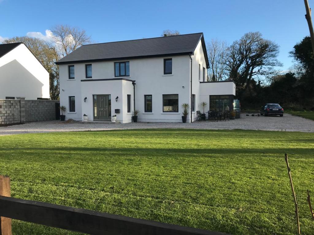 Ashlee Lodge, Shanagarry P25K6R6 Near Ballymaloe House & Garryvoe Hotel Eksteriør billede