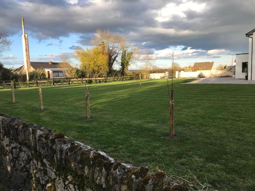 Ashlee Lodge, Shanagarry P25K6R6 Near Ballymaloe House & Garryvoe Hotel Eksteriør billede
