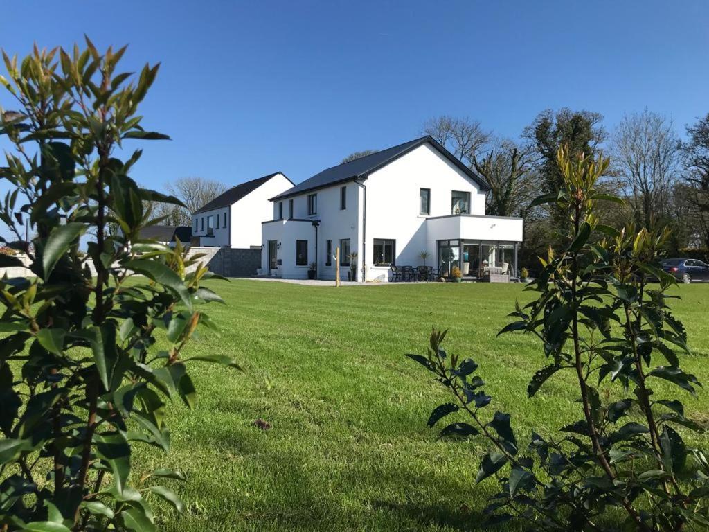 Ashlee Lodge, Shanagarry P25K6R6 Near Ballymaloe House & Garryvoe Hotel Eksteriør billede