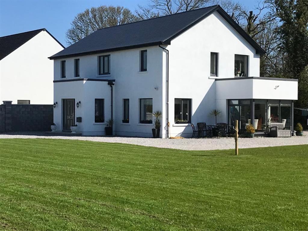 Ashlee Lodge, Shanagarry P25K6R6 Near Ballymaloe House & Garryvoe Hotel Eksteriør billede