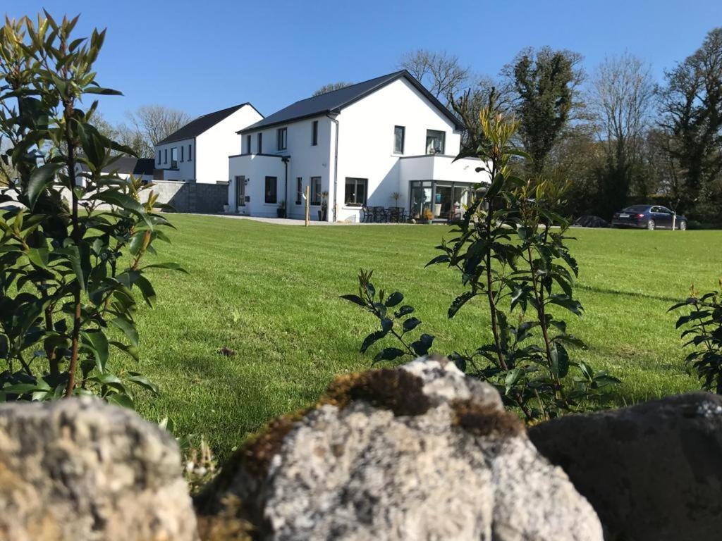 Ashlee Lodge, Shanagarry P25K6R6 Near Ballymaloe House & Garryvoe Hotel Eksteriør billede