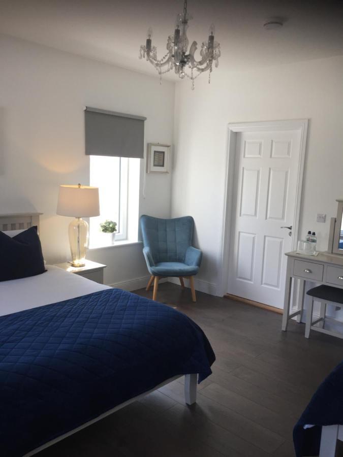 Ashlee Lodge, Shanagarry P25K6R6 Near Ballymaloe House & Garryvoe Hotel Eksteriør billede