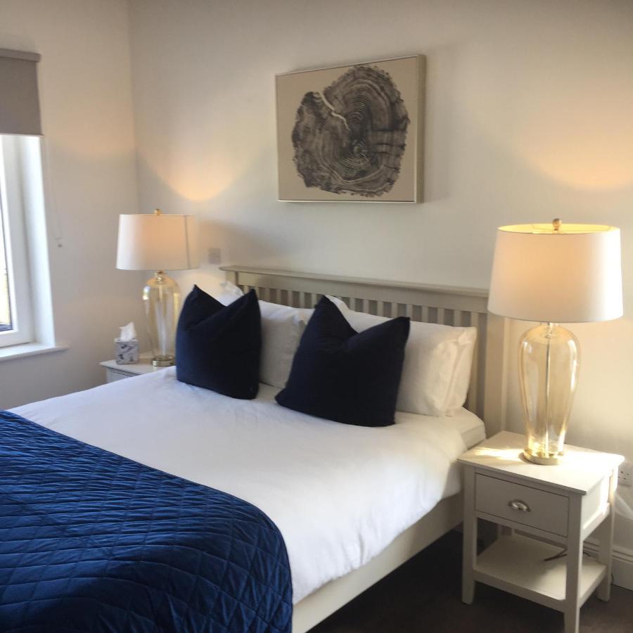 Ashlee Lodge, Shanagarry P25K6R6 Near Ballymaloe House & Garryvoe Hotel Eksteriør billede