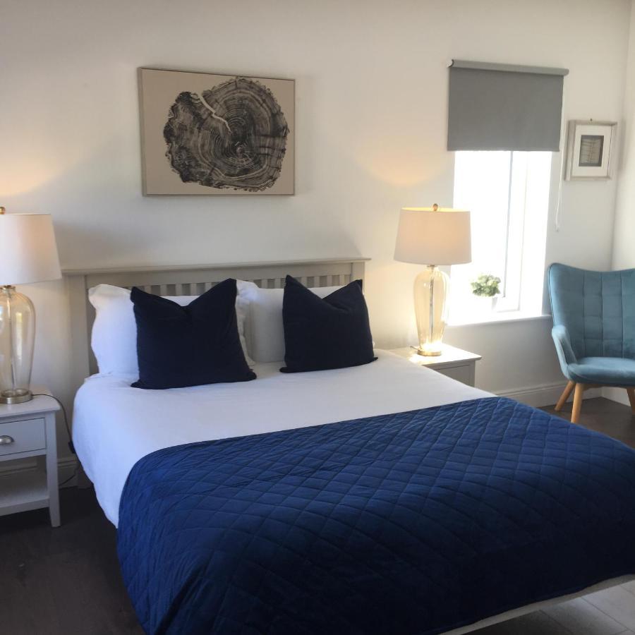 Ashlee Lodge, Shanagarry P25K6R6 Near Ballymaloe House & Garryvoe Hotel Eksteriør billede