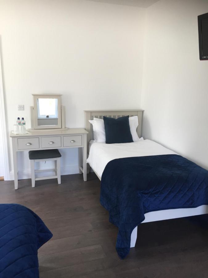 Ashlee Lodge, Shanagarry P25K6R6 Near Ballymaloe House & Garryvoe Hotel Eksteriør billede
