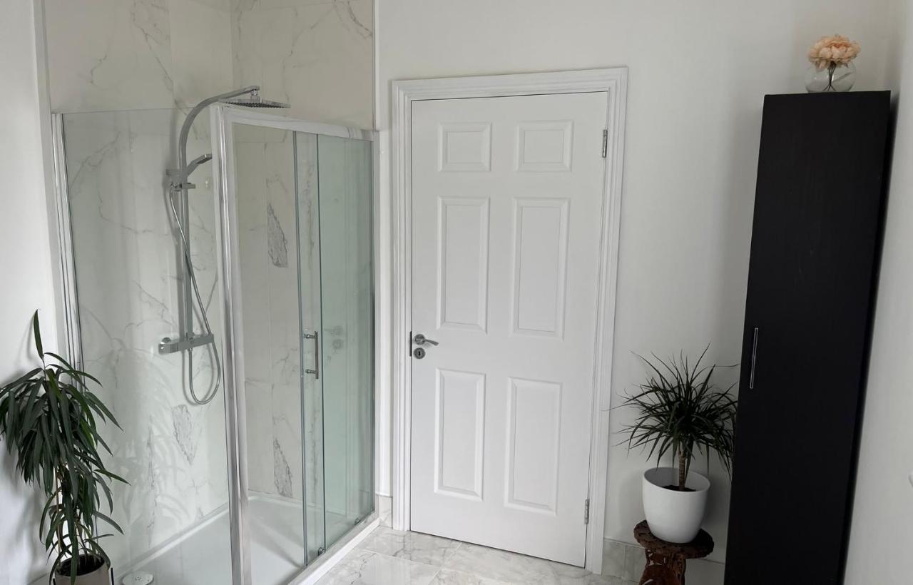 Ashlee Lodge, Shanagarry P25K6R6 Near Ballymaloe House & Garryvoe Hotel Eksteriør billede