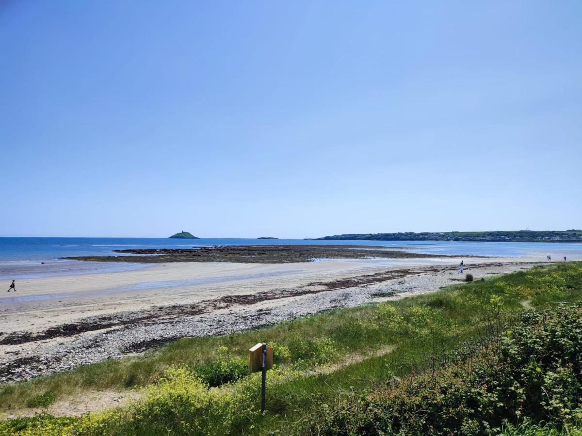 Ashlee Lodge, Shanagarry P25K6R6 Near Ballymaloe House & Garryvoe Hotel Eksteriør billede