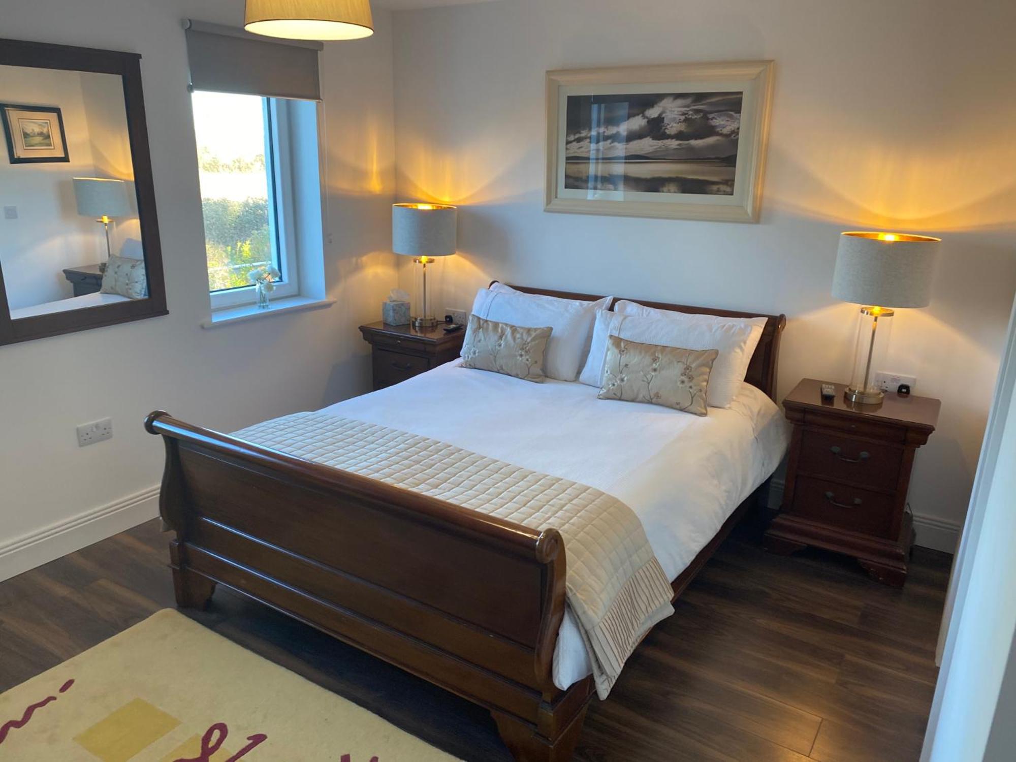 Ashlee Lodge, Shanagarry P25K6R6 Near Ballymaloe House & Garryvoe Hotel Eksteriør billede