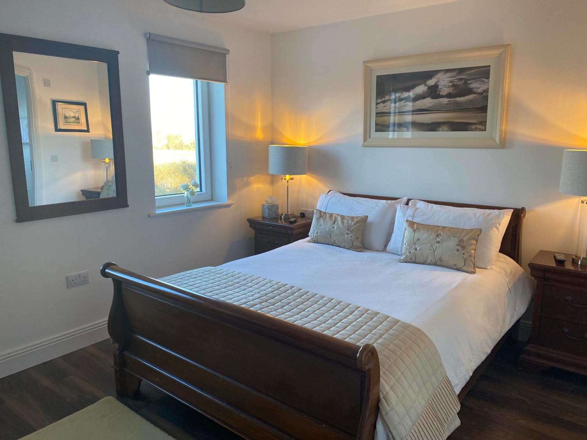 Ashlee Lodge, Shanagarry P25K6R6 Near Ballymaloe House & Garryvoe Hotel Eksteriør billede