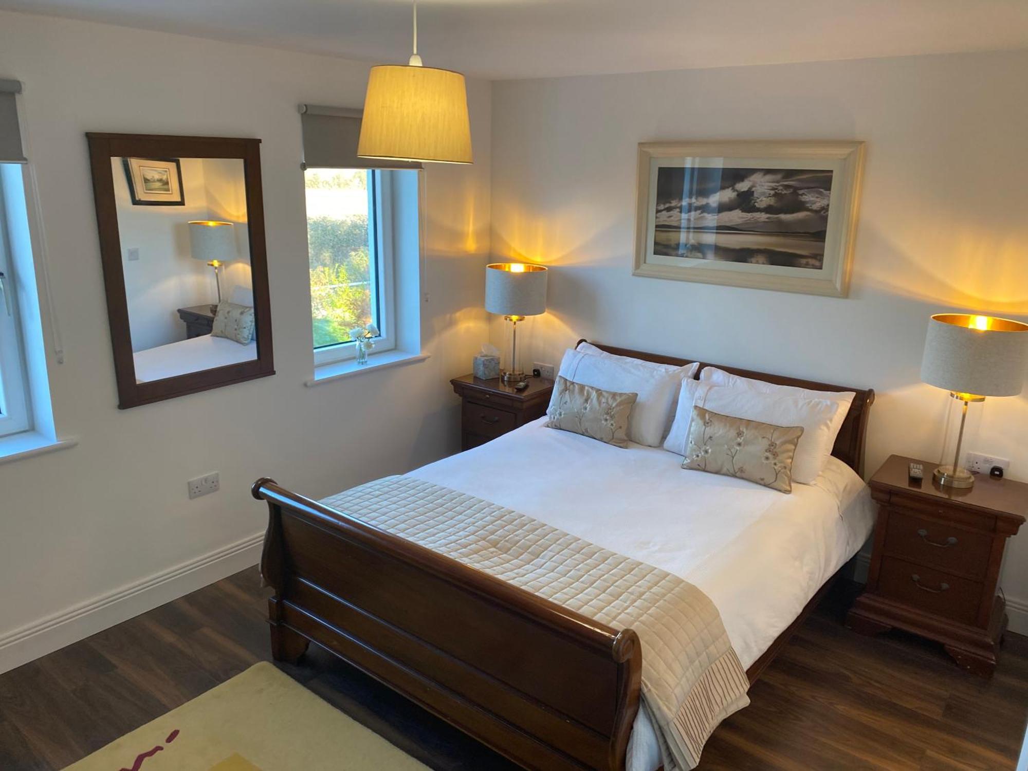 Ashlee Lodge, Shanagarry P25K6R6 Near Ballymaloe House & Garryvoe Hotel Eksteriør billede