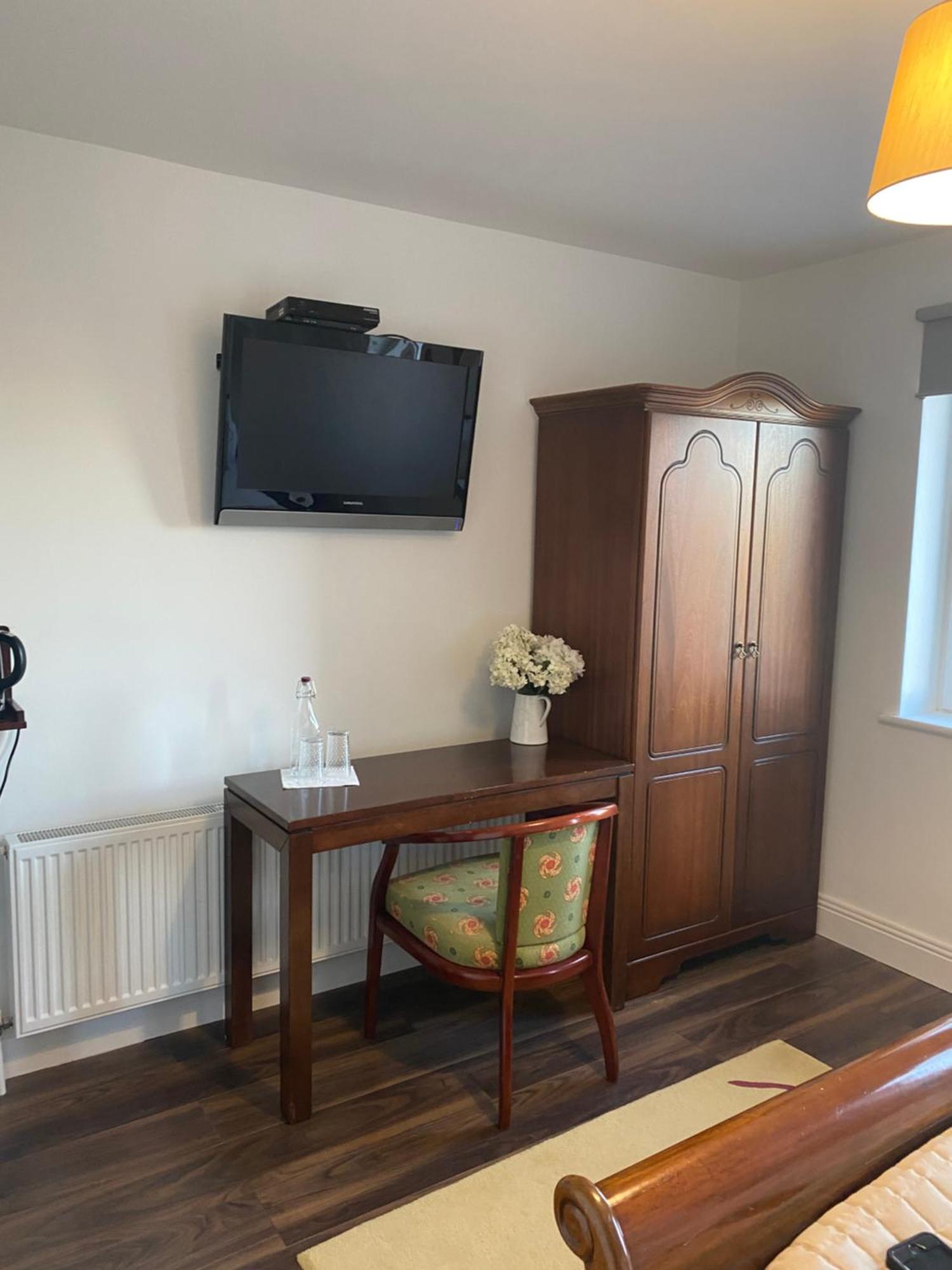 Ashlee Lodge, Shanagarry P25K6R6 Near Ballymaloe House & Garryvoe Hotel Eksteriør billede