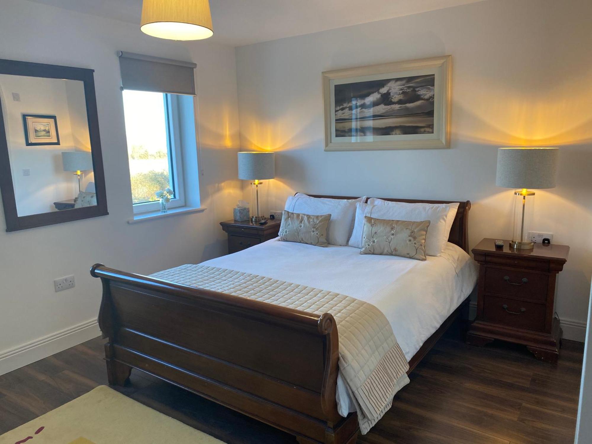 Ashlee Lodge, Shanagarry P25K6R6 Near Ballymaloe House & Garryvoe Hotel Eksteriør billede