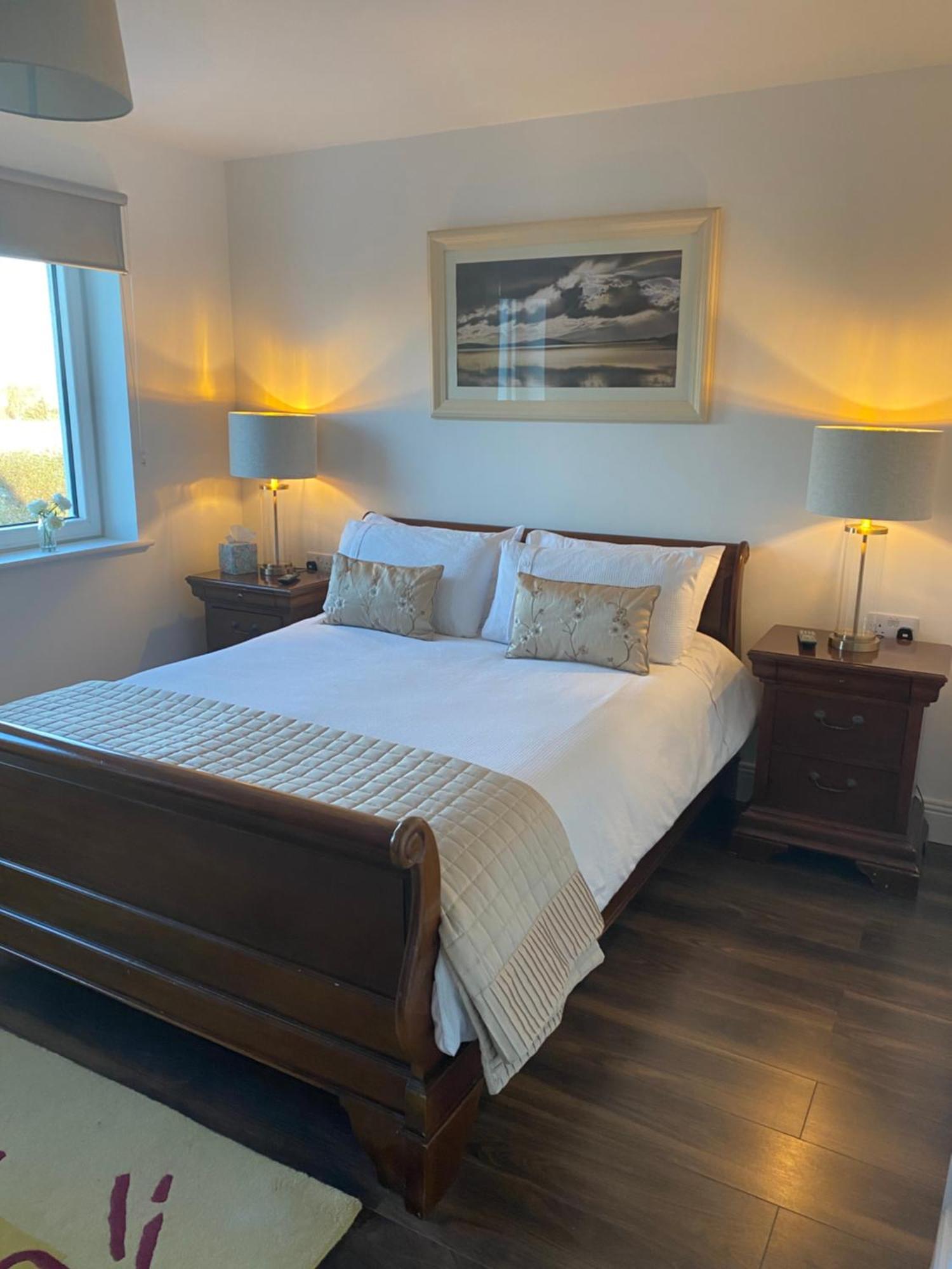 Ashlee Lodge, Shanagarry P25K6R6 Near Ballymaloe House & Garryvoe Hotel Eksteriør billede