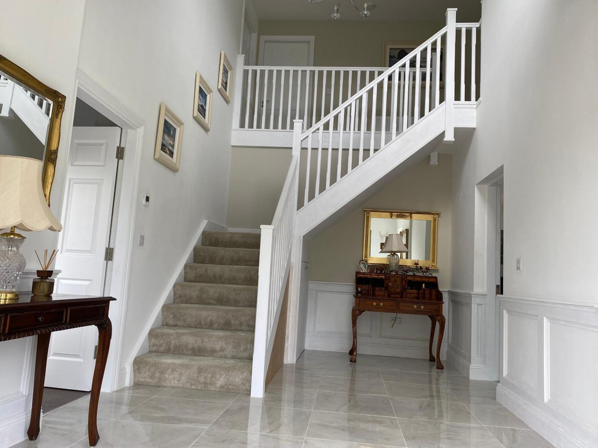 Ashlee Lodge, Shanagarry P25K6R6 Near Ballymaloe House & Garryvoe Hotel Eksteriør billede