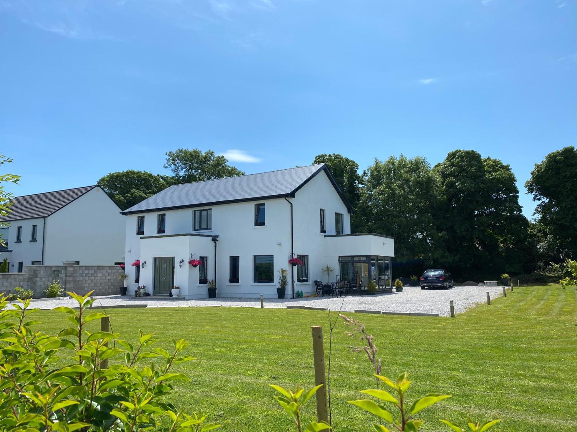Ashlee Lodge, Shanagarry P25K6R6 Near Ballymaloe House & Garryvoe Hotel Eksteriør billede